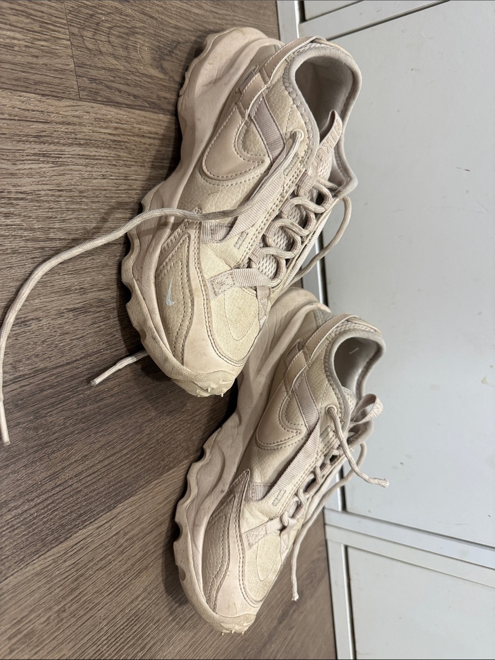 Nike TC 7900